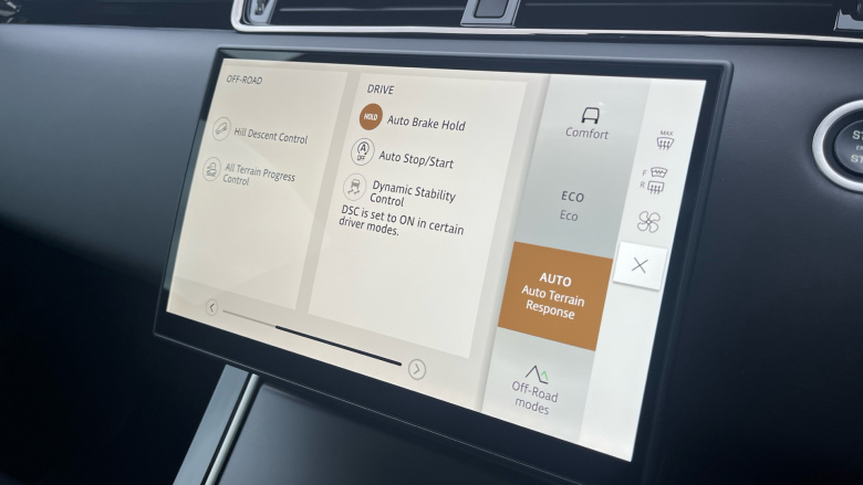 Land Rover Range Rover Evoque 2.0 D200 Dynamic HSE 5dr Auto Diesel Hatchback